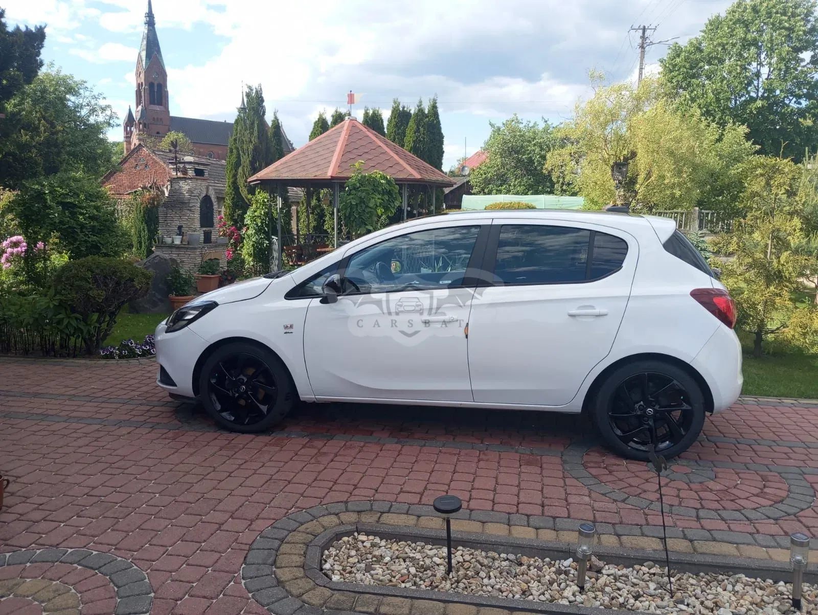 Opel Corsa E 1.4 Color Edition S&S 2018