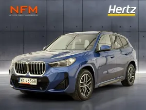 BMW X1 U11 2025