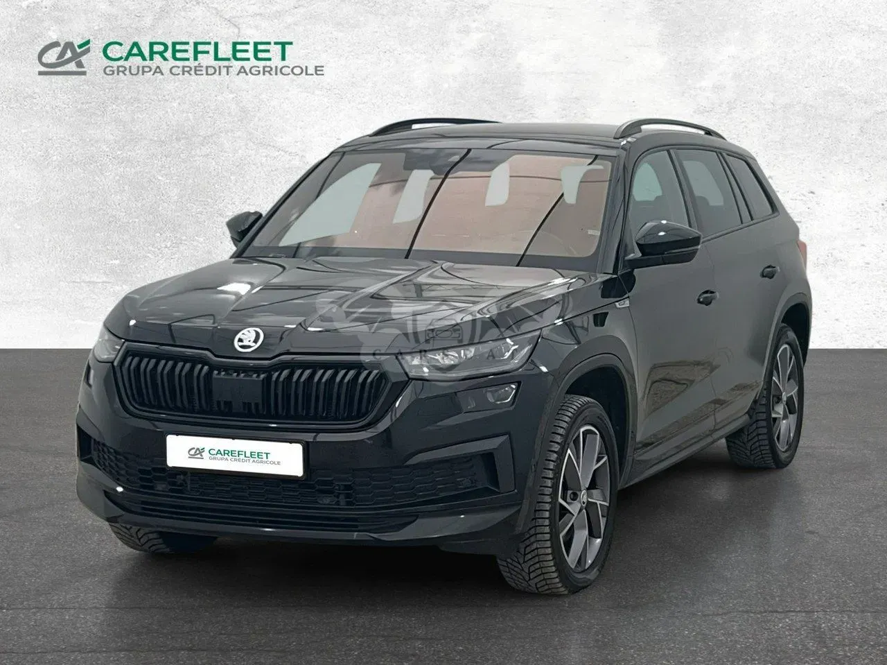 Skoda Kodiaq I 2022