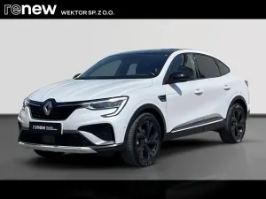 Renault Arkana / XM3 1.3 TCe mHEV R.S Line EDC 2022