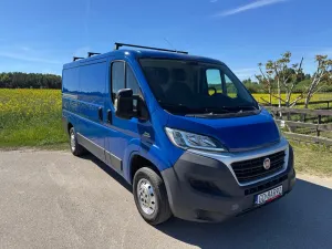 Fiat Ducato 2016
