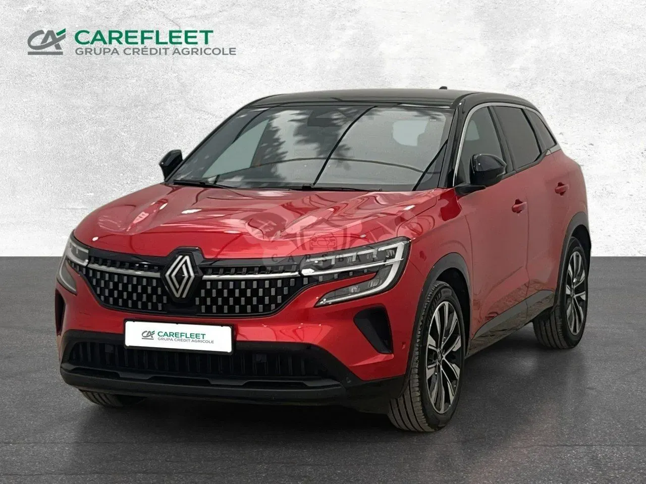 Renault Austral 2024