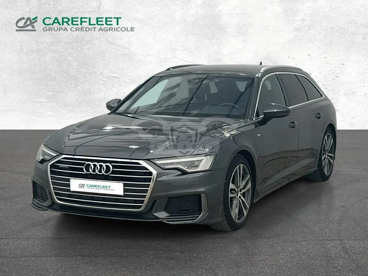 Audi A6 C8 2023