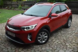 Kia Stonic 2021
