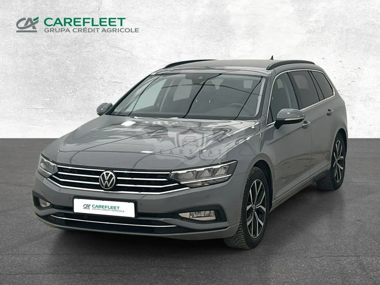 Volkswagen Passat B8 2023