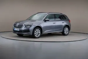 Skoda Kamiq 1.0 TSI Ambition 2022