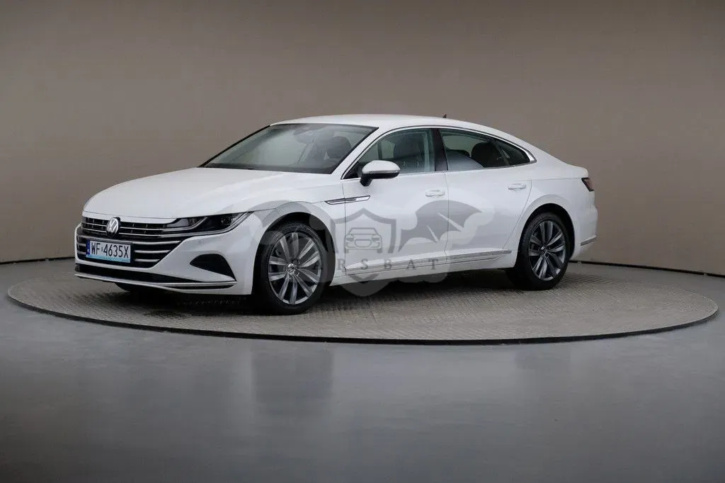 Volkswagen Arteon 2.0 TSI Essence DSG 2023