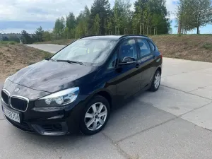 BMW 2 Series 218d Sport-Aut Advantage 2016