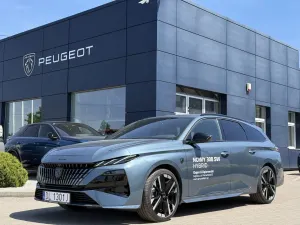 Peugeot 308 P5 2025