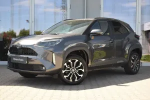 Toyota Yaris Cross Hybrid 1.5 Style 2025