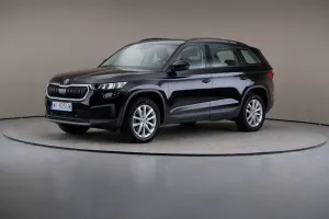Skoda Kodiaq I 2022