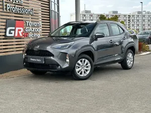 Toyota Yaris Cross Hybrid 1.5 Comfort 2025