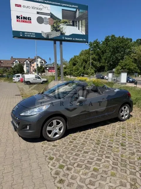 Peugeot 207 120 VTi Premium 2011