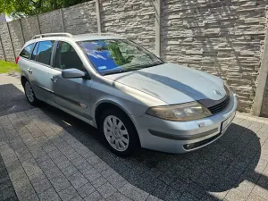 Renault Laguna II Grandtour 1.8 Privilege 2001