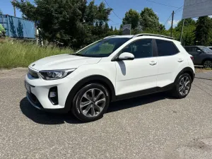 Kia Stonic 1.0 T-GDI XL 2019