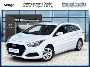 Hyundai i40 1.6 GDI Classic 2015