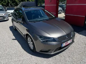 Seat Leon III 2.0 TDI DPF Start&Stop Style 2015