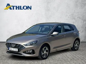 Hyundai i30 III 1.5 DPI Smart 2022