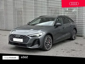 Audi A5 B10 2026
