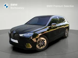 BMW iX xDrive40 76.6kWh 2023
