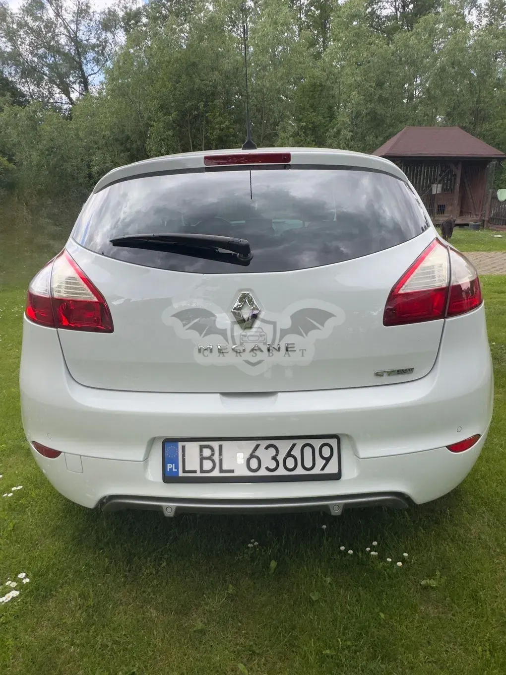 Renault Megane III ver-2-0-16v-tce-privilege 2010