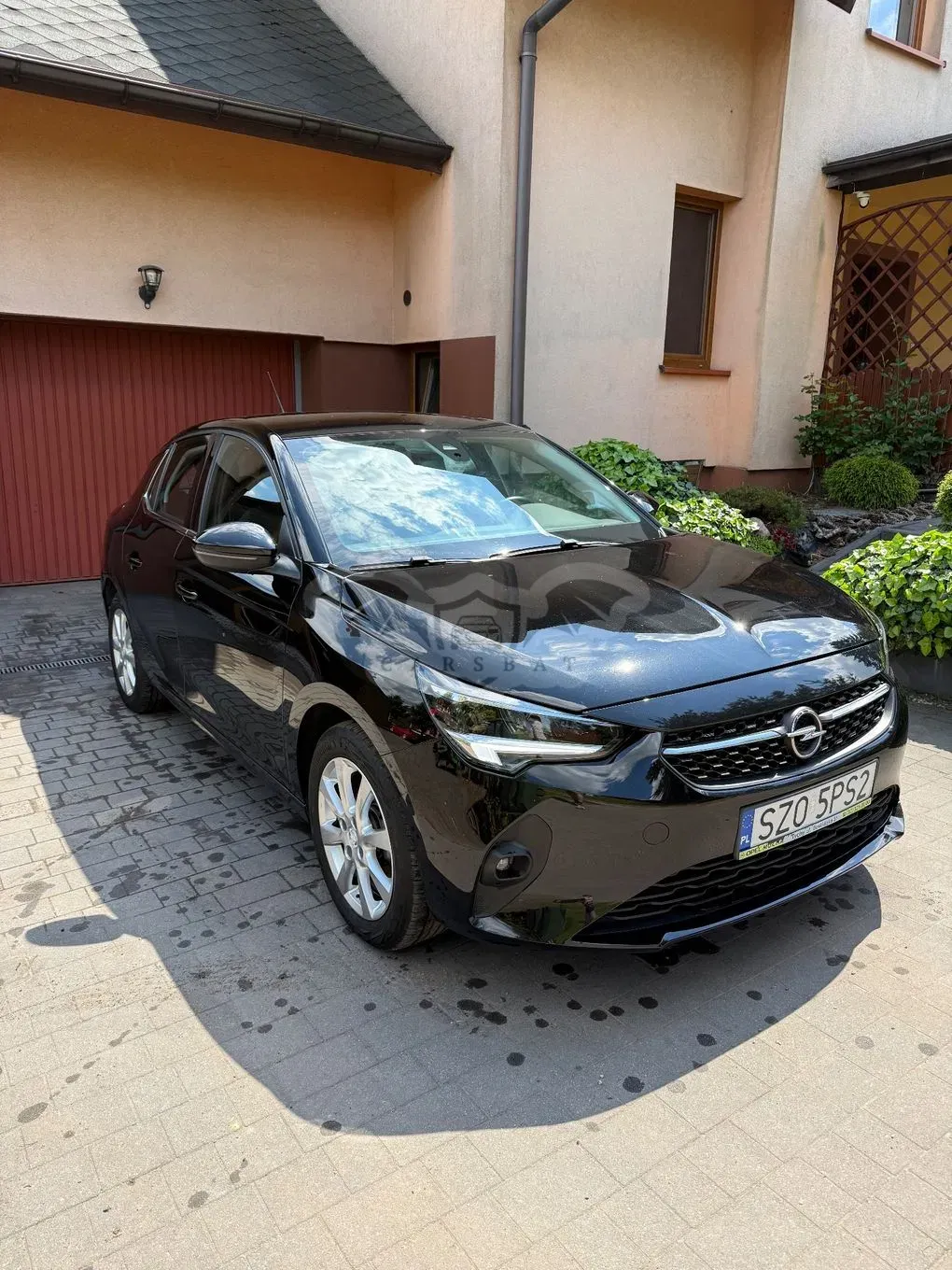 Opel Corsa F 1.2 Elegance S&S 2020