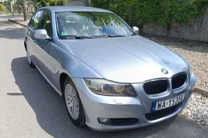 BMW 3 Series E90/E91/E92/E93 2009