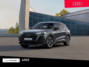 Audi Q5 F5 2026