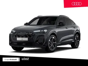 Audi Q5 II 2026