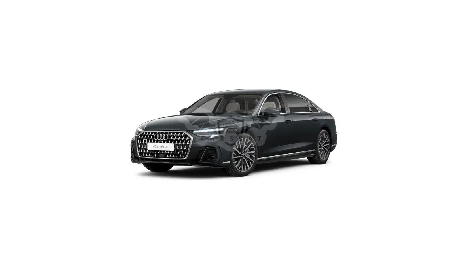 Audi A8 D5 L 60 TFSI e Quattro Tiptronic 2024