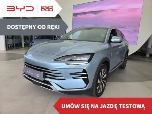 BYD Seal 2025