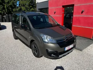 Citroën Berlingo II 2016