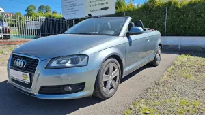 Audi A3 8P 1.8 TFSI Ambition S tronic 2008