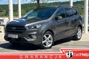 Ford Kuga II 2018