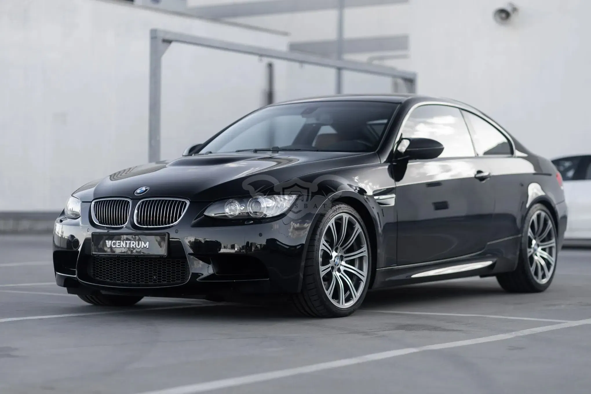 BMW M3 2009
