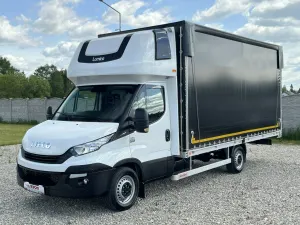 Iveco Daily 2019
