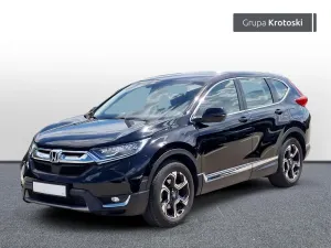 Honda CR-V V 1.5 Elegance (2WD / Connect+) 2019