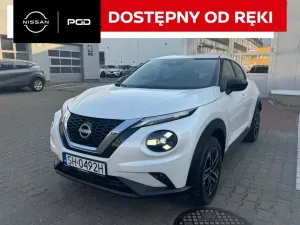 Nissan Juke II 2025