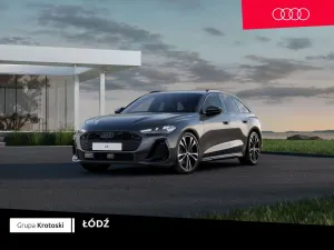Audi A5 B10 2026