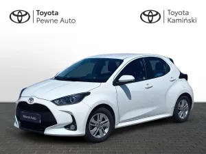 Toyota Yaris IV Hybrid 1.5 Comfort 2024