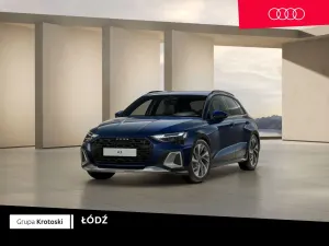 Audi A3 8Y 2026