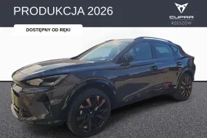 Cupra Formentor 1.5 eTSI mHEV DSG 2026