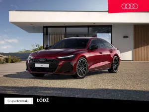 Audi A6 C9 2026