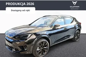 Cupra Formentor 1.5 eTSI mHEV Tribe Edition DSG 2026