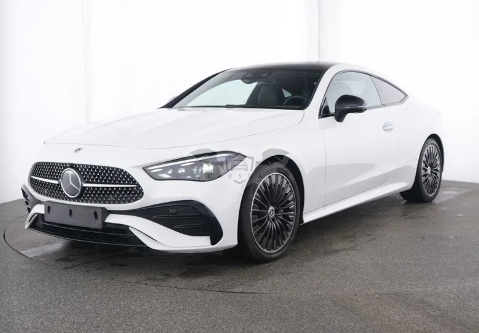 Mercedes-Benz CLE 2025