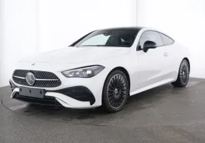 Mercedes-Benz CLE 2025