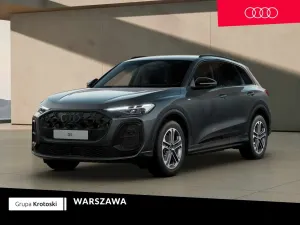Audi Q5 F5 2026