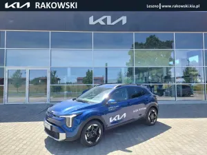 Kia Stonic 2025