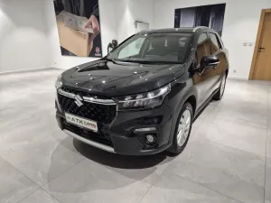 Suzuki SX4 1.4 Boosterjet Hybrid Comfort 2023
