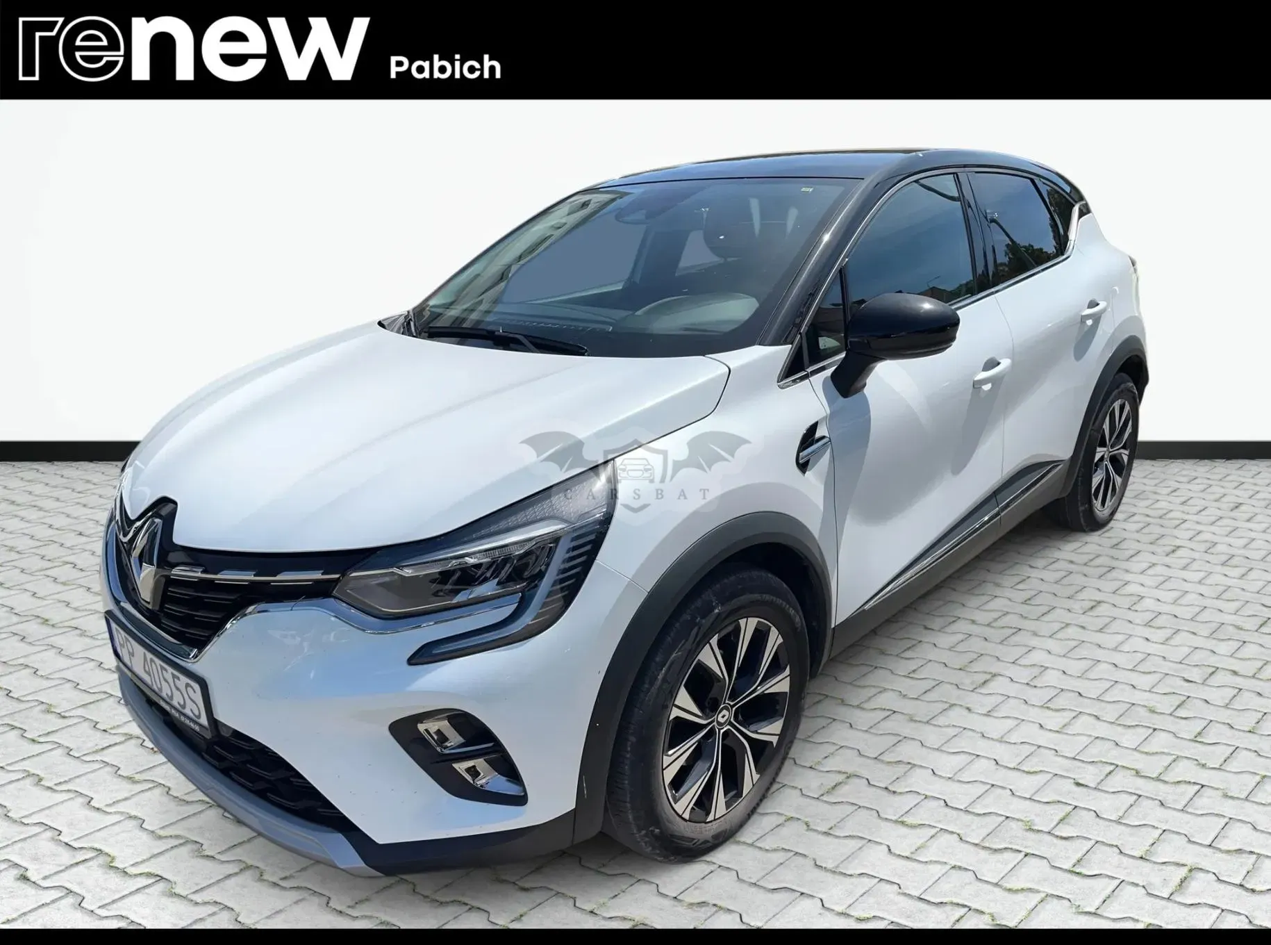 Renault Captur / QM3 II 1.3 TCe mHEV Techno 2023